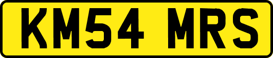 KM54MRS