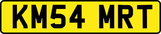KM54MRT