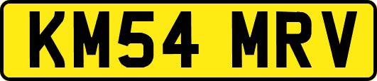 KM54MRV