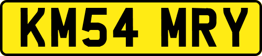 KM54MRY
