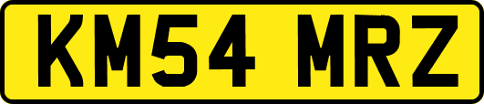 KM54MRZ