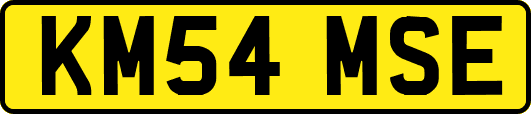 KM54MSE