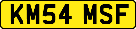 KM54MSF