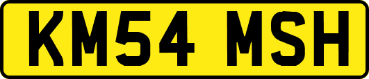 KM54MSH