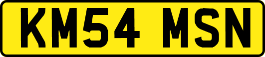 KM54MSN