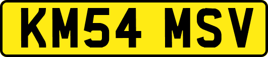 KM54MSV