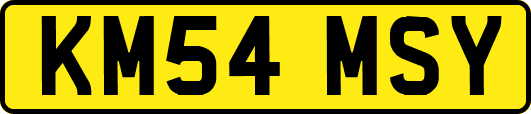 KM54MSY