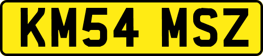 KM54MSZ