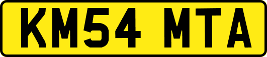 KM54MTA