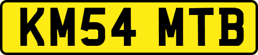 KM54MTB