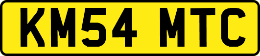 KM54MTC