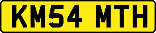 KM54MTH