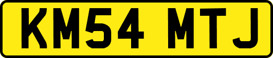 KM54MTJ