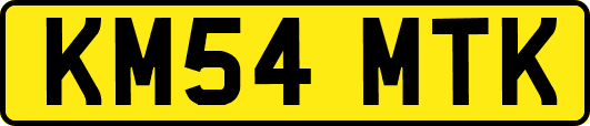 KM54MTK
