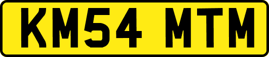 KM54MTM