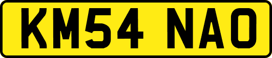 KM54NAO