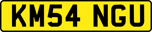 KM54NGU