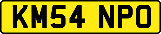 KM54NPO