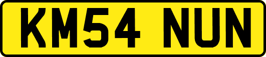 KM54NUN