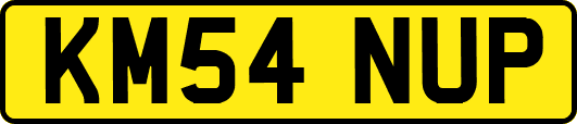 KM54NUP