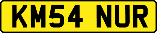KM54NUR