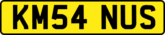 KM54NUS
