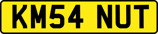 KM54NUT