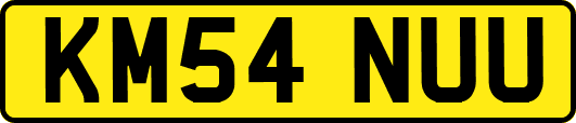 KM54NUU