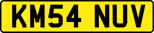 KM54NUV
