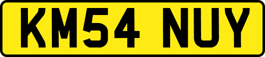 KM54NUY
