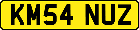KM54NUZ