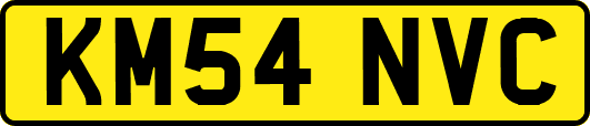 KM54NVC