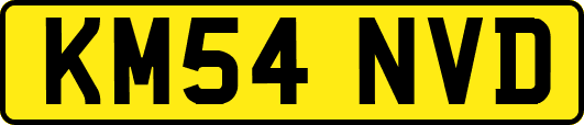 KM54NVD