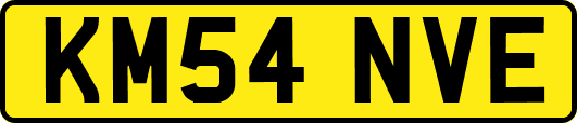 KM54NVE