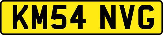 KM54NVG