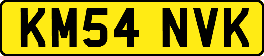 KM54NVK