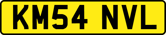 KM54NVL