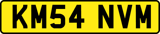 KM54NVM