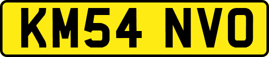 KM54NVO