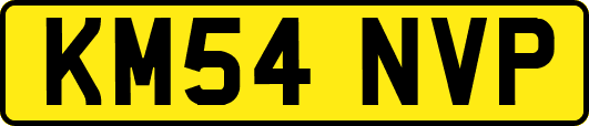KM54NVP