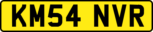 KM54NVR