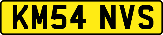 KM54NVS