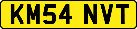 KM54NVT