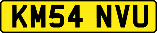 KM54NVU