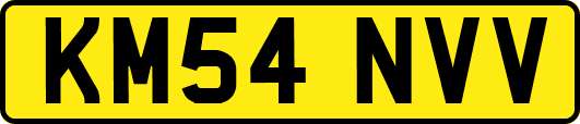 KM54NVV