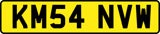 KM54NVW