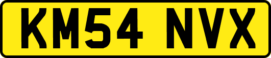 KM54NVX