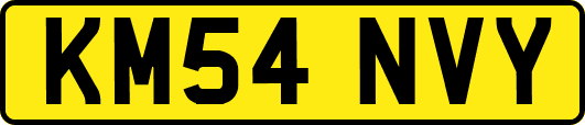 KM54NVY