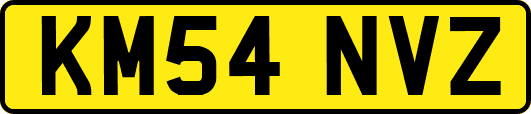 KM54NVZ