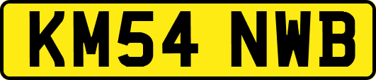 KM54NWB